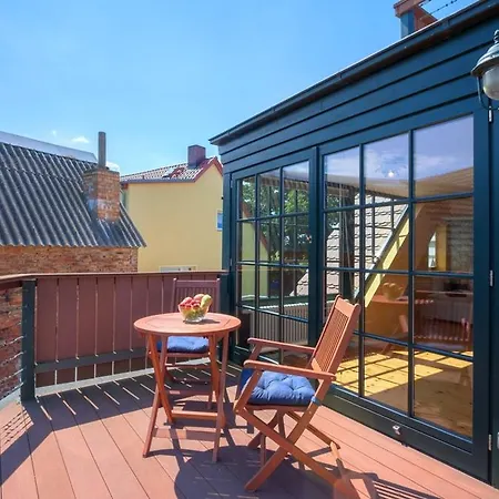 Appartement Am Balmer *