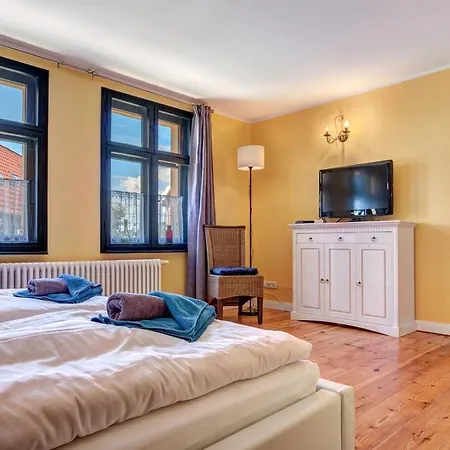 Appartement Am Balmer Balm