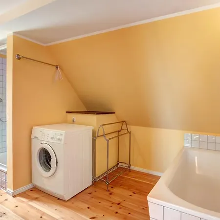 Appartement Am Balmer