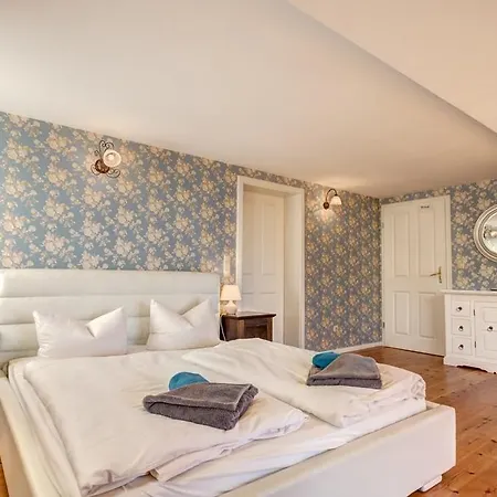 Appartement Am Balmer Balm
