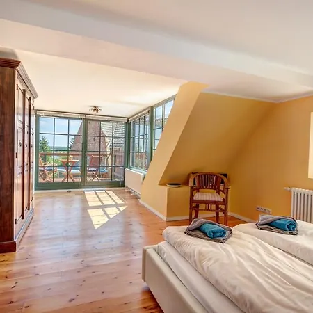 Appartement Am Balmer