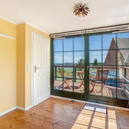 Appartement Am Balmer
