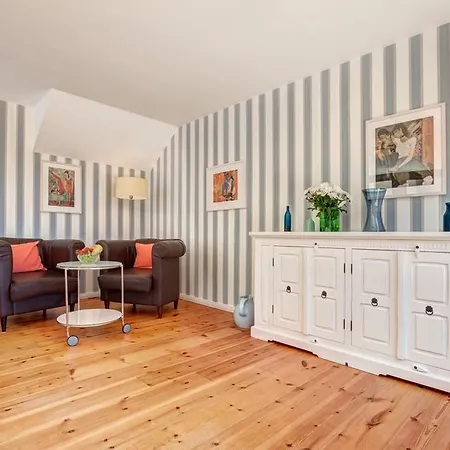 Appartement Am Balmer Balm