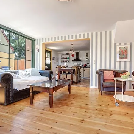Appartement Am Balmer Balm