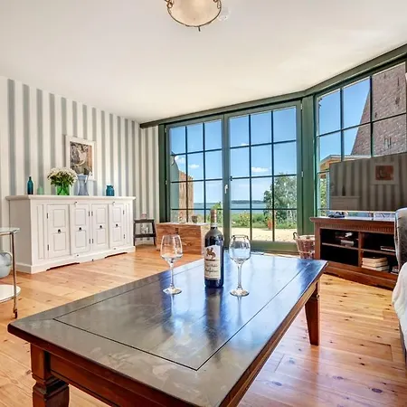Appartement Am Balmer